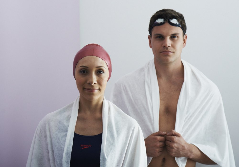 Compostable Hotel Towels